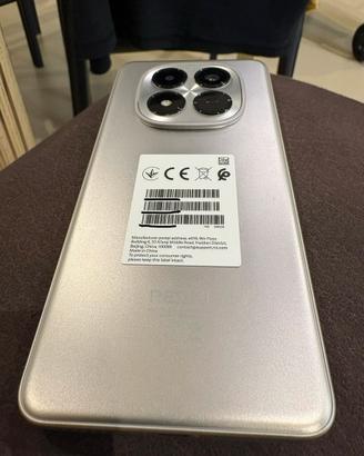 Xiaomi Redmi Note 15 pro