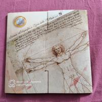 Set Euro Zecca Di Roma 2003