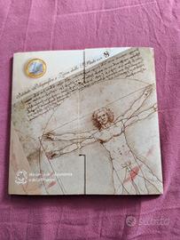 Set Euro Zecca Di Roma 2003