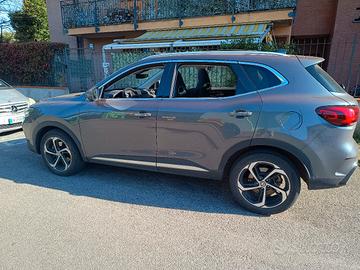 MG HS 1.5 Turbo Luxury DCT 40000 km