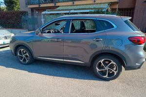 MG HS 1.5 Turbo Luxury DCT 40000 km