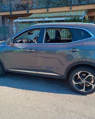 MG HS 1.5 Turbo Luxury DCT 40000 km