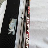 Bad Bass Top Cast 4,25 250gr