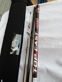 Bad Bass Top Cast 4,25 250gr