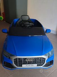 Auto a batteria