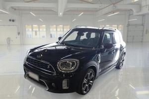 MINI COOPER SE COUNTRYMAN ALL4 4WD AUTOMATICO 5 PO