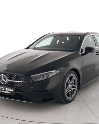 MERCEDES Classe A 180 AMG Line Premium auto