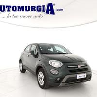 FIAT 500X 1.6 MultiJet 120 CV Business