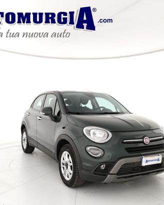 FIAT 500X 1.6 MultiJet 120 CV Business