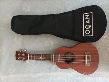 Ukulele baritono