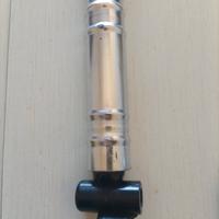 Pompa vintage Impero Silca