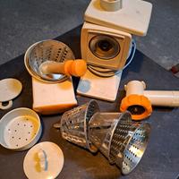 tritatutto  MULINEX  ANNI  70