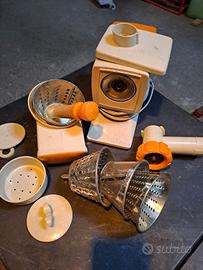 tritatutto  MULINEX  ANNI  70