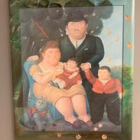 Quadri di vario genere e dimensioni