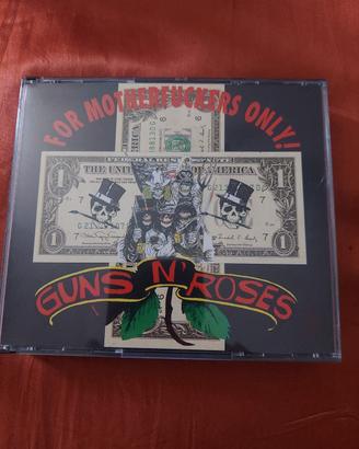 CD DOPPIO