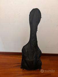 Chitarra elettrica, tipo Stratocaster, marca Storm