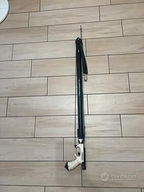 Arbalete Amberjack 75