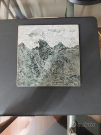 Quadro Pietra Saponaria Siku