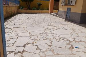 Appartamento con garage