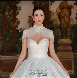 Abito da sposa NUOVO