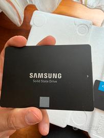 Ssd 850evo gaming plus