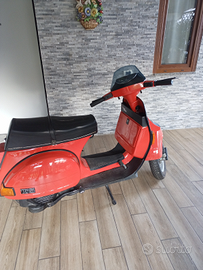 Vespa T5 1985