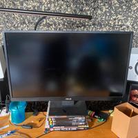 Monitor Asus VA 279