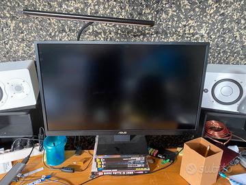 Monitor Asus VA 279