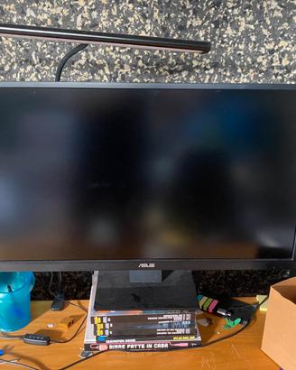 Monitor Asus VA 279