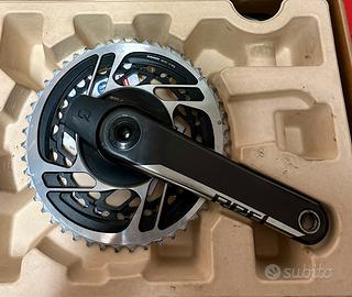 Gruppo Sram Red AXS 12V Powermeter