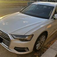 Audi A6 Avant 40 TDI Business Sport Mild Hybrid