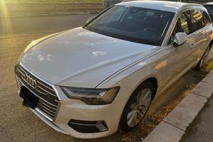 Audi A6 Avant 40 TDI Business Sport Mild Hybrid