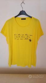 T-shirt donna Elena Mirò