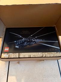 Lego 10327