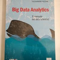 Libro Big data Analytics x Università