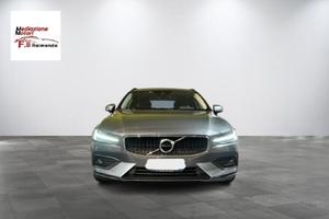 Volvo V60 D4 Geartronic Business Plus