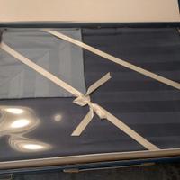 coordinato letto matrimoniale 