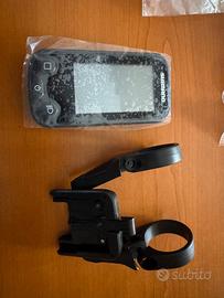 Display Shimano SC-E6100