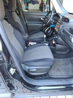 Jeep Renegade 1600