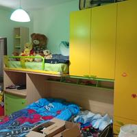 cameretta Moretti compact 