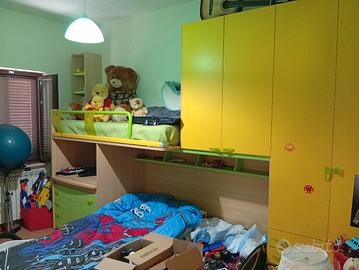 cameretta Moretti compact 