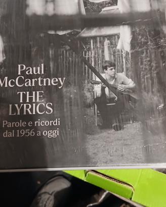 Paul McCartney
