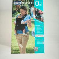 Marsupio Chicco Easyfit - Grigio