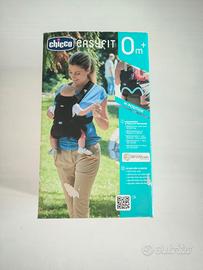 Marsupio Chicco Easyfit - Grigio