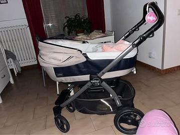 Trio Peg Perego Book 51