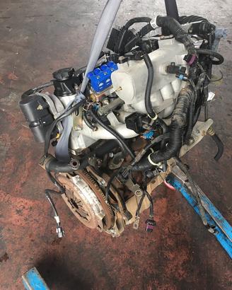 MOTORE Daewoo Kalos 1.4 61kW 83Cv F14S3 2003