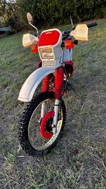 Yamaha XT 600