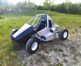 Autocross prototipo