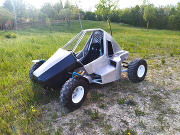 Autocross prototipo