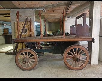 carro Antico